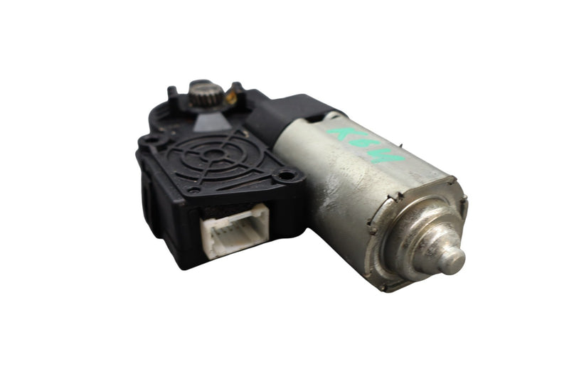 Load image into Gallery viewer, 15-20 Hyundai Genesis G80 Sun Shade Roof Sunroof Glass Motor 81671-B1000 Oem
