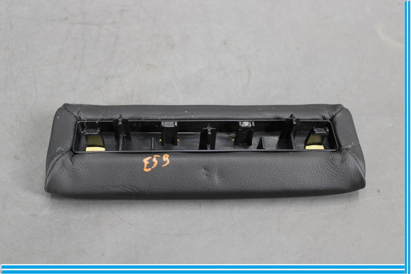 Load image into Gallery viewer, 11-15 Audi A8 Quattro Rear Seat Armrest Arm Rest Console Lower Trim Oem
