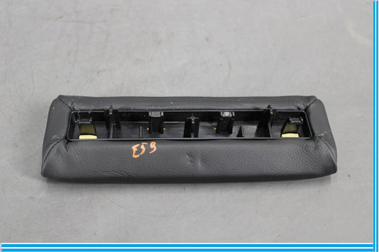 11-15 Audi A8 Quattro Rear Seat Armrest Arm Rest Console Lower Trim Oem