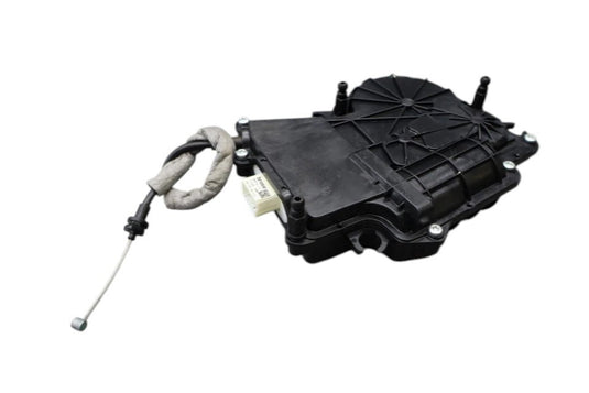 10-17 BMW 535i GT xDrive Rear Trunk Lid Soft Close Actuator Motor Oem