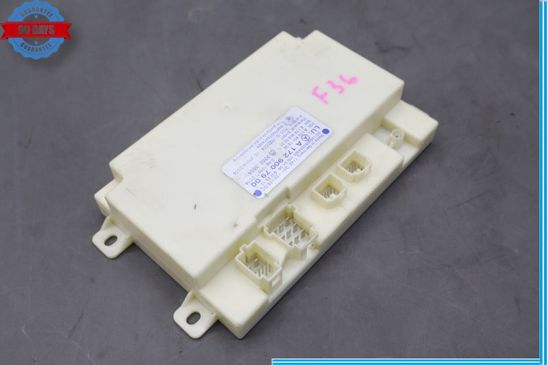 Load image into Gallery viewer, 10-15 Mercedes W218 CLS550 C300 Keyless Go Entry Control Module Unit ECU Oem

