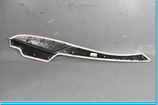 12-18 BMW 650i 640i F12 Left Driver Side Center Console Trim 922993405 Oem
