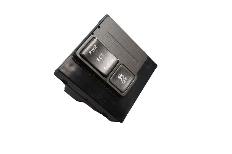 Load image into Gallery viewer, 07-09 Lexus LS460L Center Console Power ECT Snow Traction Switch Button Oem
