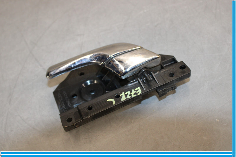 Load image into Gallery viewer, 09-15 Jaguar XF  Front Left Driver Side Interior Door Handle Oem

