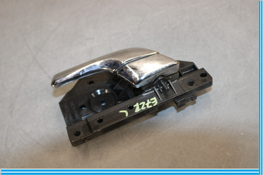 09-15 Jaguar XF  Front Left Driver Side Interior Door Handle Oem
