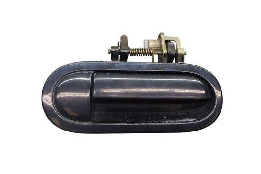 02-05 Ford Thunderbird Right Passenger Side Exterior Door Handle 1W637622400 Oem