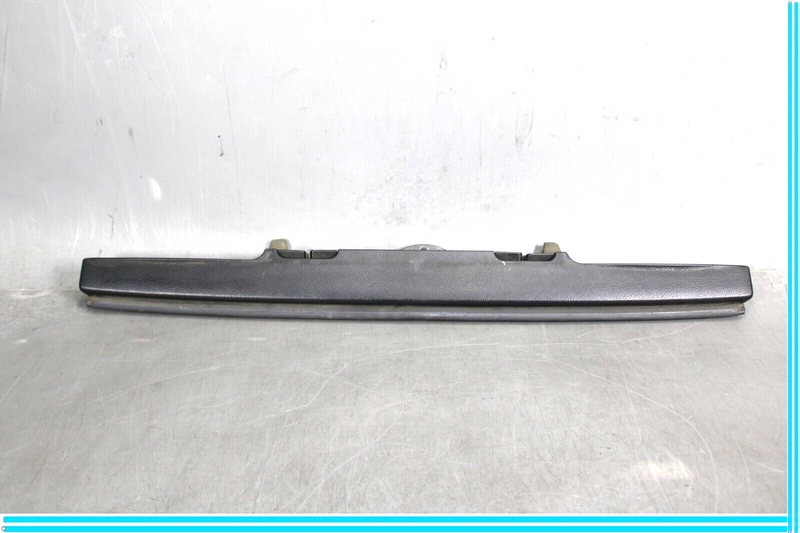 Load image into Gallery viewer, 02-10 Lexus Z40 SC430 Convertible Rear Seat Cargo Cover Panel Trim Oem
