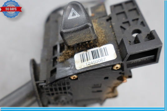 03-09 HUMMER H2 Cruise Control Windshield Wiper Arm Turn Signal Lever Switch Oem