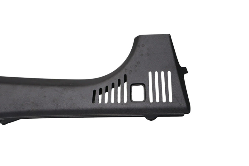 Load image into Gallery viewer, 06-12 Bentley Continental Flying Spur Rear Left Side Trunk Panel  Cover Trim OEM
