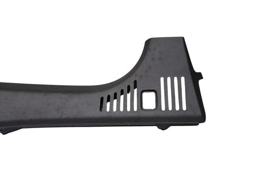 06-12 Bentley Continental Flying Spur Rear Left Side Trunk Panel  Cover Trim OEM