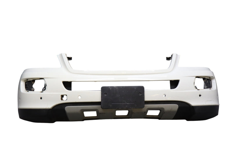 Load image into Gallery viewer, 06-08 Mercedes W164 ML320 ML500 Front Bumper Cover Panel Assembly Oem
