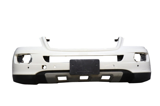 06-08 Mercedes W164 ML320 ML500 Front Bumper Cover Panel Assembly Oem