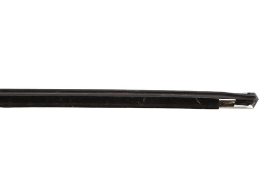 11-13 Mercedes W207 E350 Convertible Left Side Interior Door Panel Trim Oem