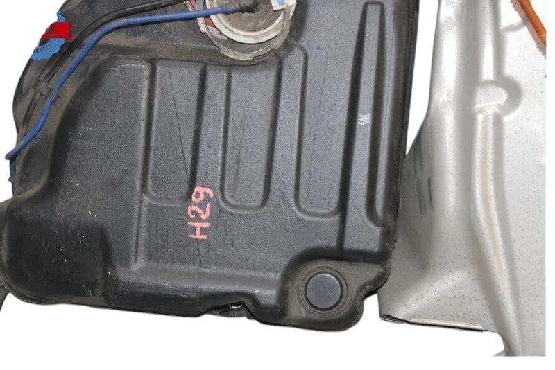 Load image into Gallery viewer, 03-10 Bentley Continental GT Coupe Fuel Gas Tank Reservoir Assembly Oem
