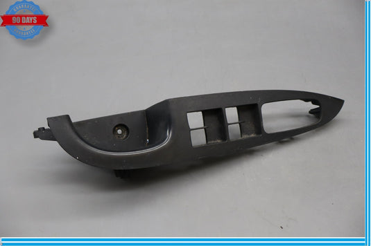 11-16 Hyundai Equus Front Left Driver Side Door Pull Handle 82355-3N000 Oem