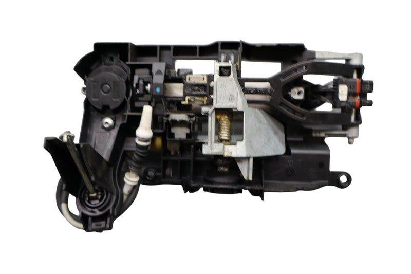 Load image into Gallery viewer, 09-19 BMW 535i 750Li 750Li xDrive Front Left Exterior Door Handle Assembly Oem
