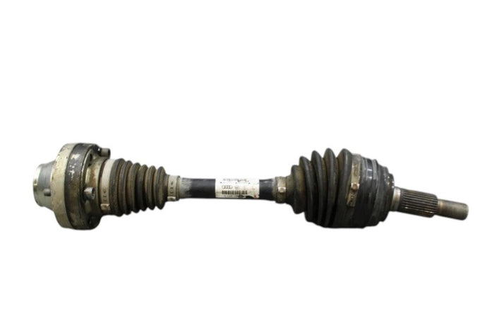 11-17 Volkswagen VW Touareg Front Left Driver Side CV Axle Shaft 7P0407271B OEM