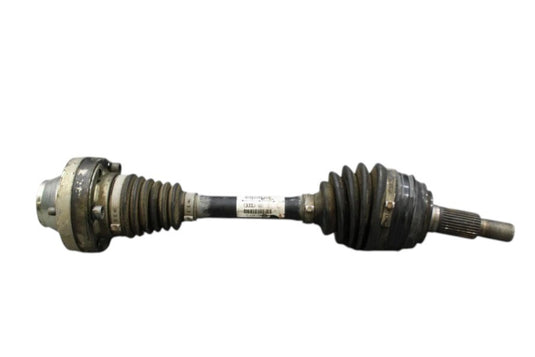 11-17 Volkswagen VW Touareg Front Left Driver Side CV Axle Shaft 7P0407271B OEM