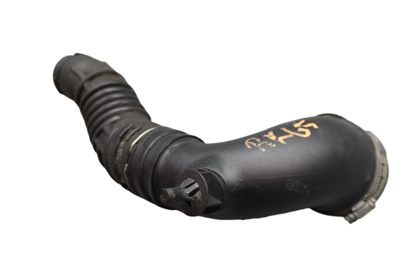 Load image into Gallery viewer, 14-17 Maserati Ghibli Left Air Intake Inlet Resonator Hose Tube 670001591 Oem
