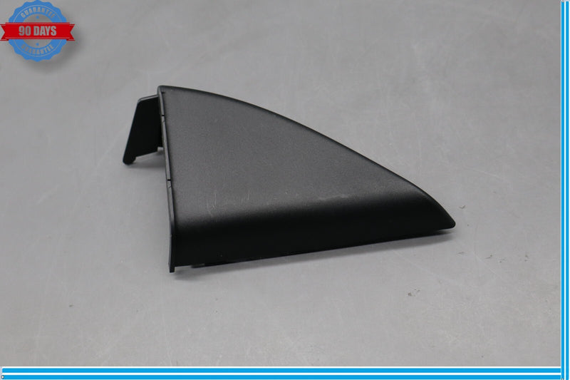 Load image into Gallery viewer, 11-18 Audi A8 Quattro S8 Front Right Side Interior Corner Window Cover Trim Oem
