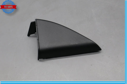 11-18 Audi A8 Quattro S8 Front Right Side Interior Corner Window Cover Trim Oem