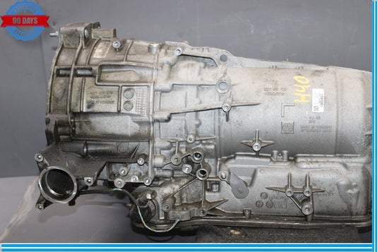 12-18 Audi A7 Quattro Auto Automatic Transmission Gearbox Assembly Oem