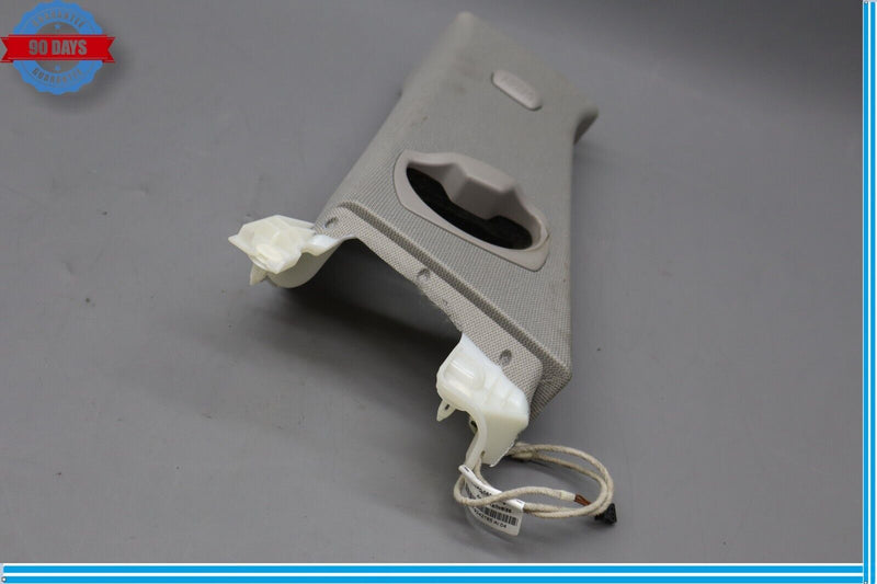 Load image into Gallery viewer, 14-16 BMW 320i 328i 428i Left Driver Side Upper B Pillar Trim Panel Oem
