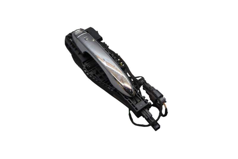 Load image into Gallery viewer, 14-21 Maserati Ghibli Front Left Driver Side Exterior Door Handle Oem
