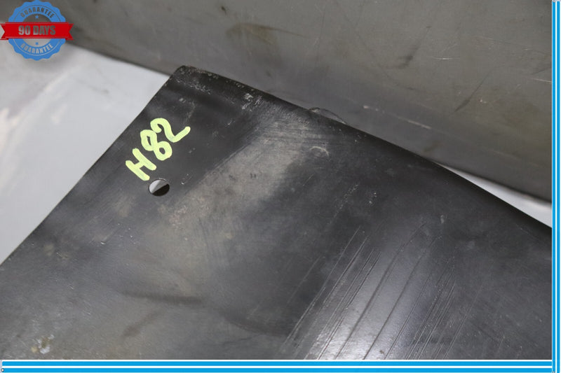 Load image into Gallery viewer, 11-18 Porsche Cayenne 958 Rear Bumper Support Reinforcement Impact Bar Oem
