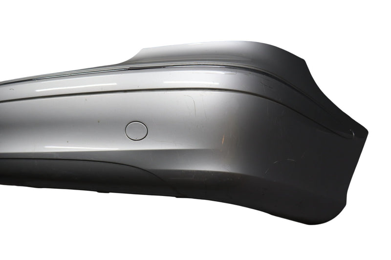 Load image into Gallery viewer, 03-09 Mercedes W209 CLK320 CLK350 CLK500 Base Rear Bumper Cover OEM

