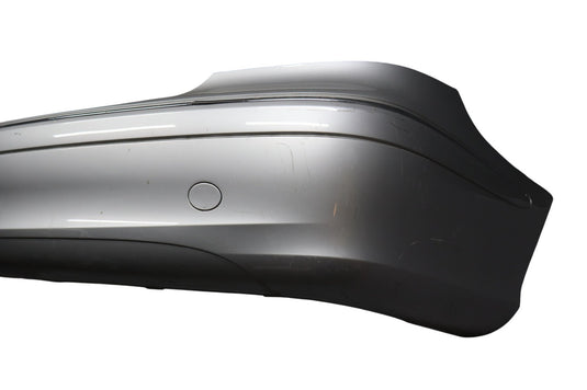 03-09 Mercedes W209 CLK320 CLK350 CLK500 Base Rear Bumper Cover OEM