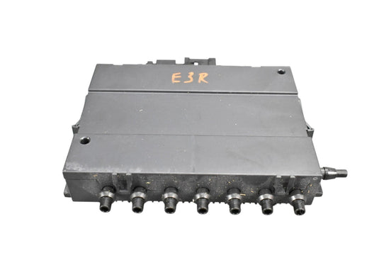 07-13 Mercedes W221 S400 S550 Front Right Seat Dynamic Lumbar Control Module OEM