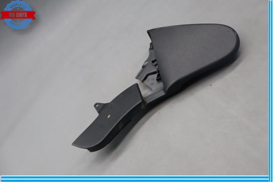 10-16 Mercedes W212 E350 E500 Front Left Side Seat Inner Cover Trim Oem