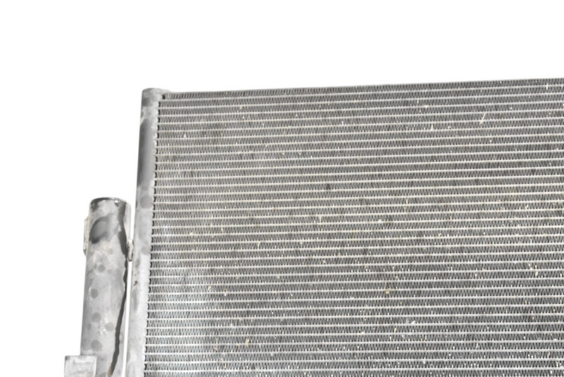 Load image into Gallery viewer, 14-20 Maserati Quattroporte Air Conditioner A/C Condenser Radiator 670008724 Oem
