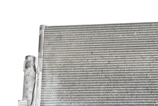 14-20 Maserati Quattroporte Air Conditioner A/C Condenser Radiator 670008724 Oem