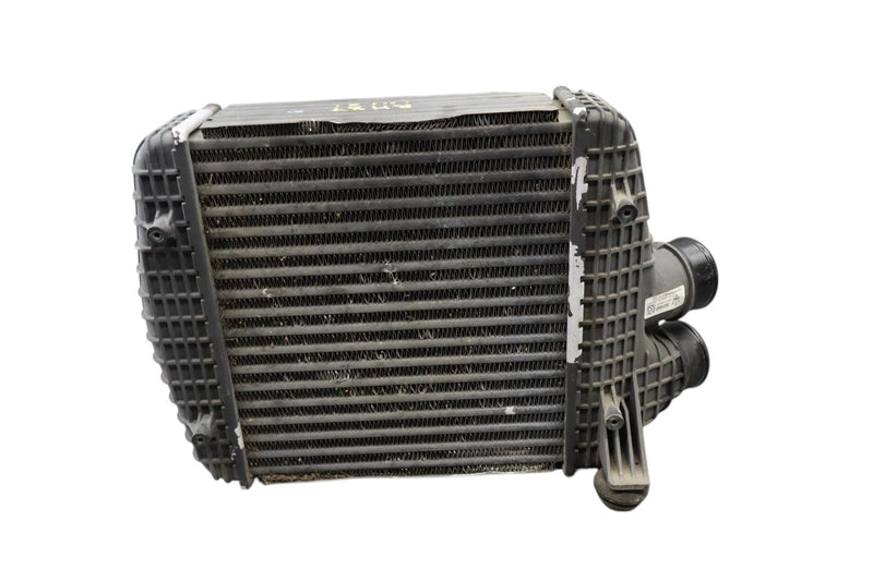 Load image into Gallery viewer, 14-17 Maserati Ghibli 3.0L Right Side Turbocharger Intercooler 16474840 Oem
