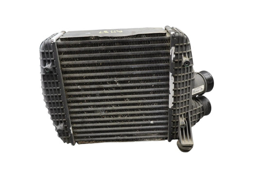 14-17 Maserati Ghibli 3.0L Right Side Turbocharger Intercooler 16474840 Oem
