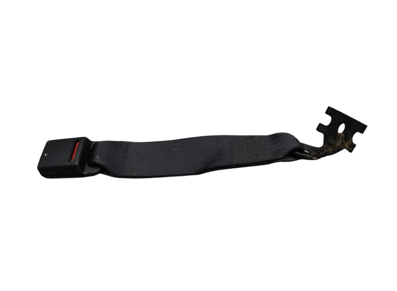 Load image into Gallery viewer, 14-17 Maserati Ghibli Rear Left Side Center Seat Belt Seatbelt Buckle Oem
