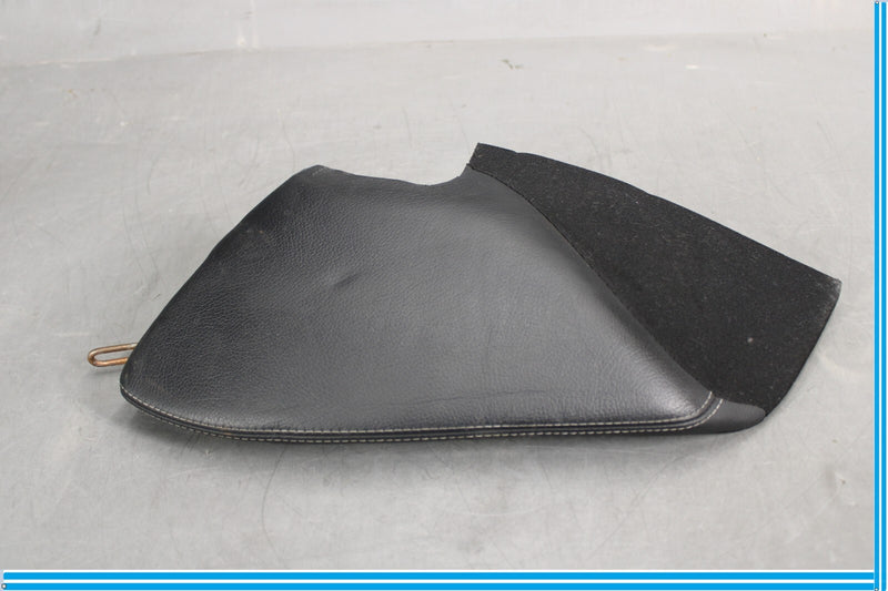 Load image into Gallery viewer, 10-14 Mercedes W207 E350 E550 Rear Left Driver Side Seat Backrest Pad Oem
