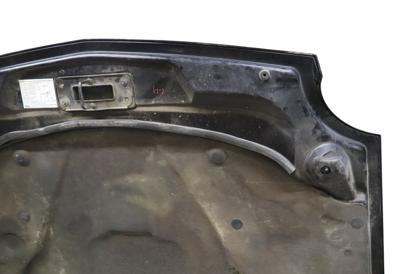 Load image into Gallery viewer, 02-05 Ford Thunderbird 3.9L V8 Front Hood Bonnet Cover Shell Panel Assembly Oem
