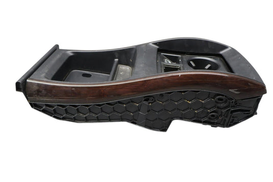 07-13 BMW X5 X6 Front Center Console Cup Holder Ashtray Assembly 51166954943 Oem