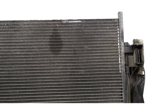 03-08 BMW Z4 E85 E86 HVAC AC A/C Air Conditioning Condenser Radiator 6914033 OEM