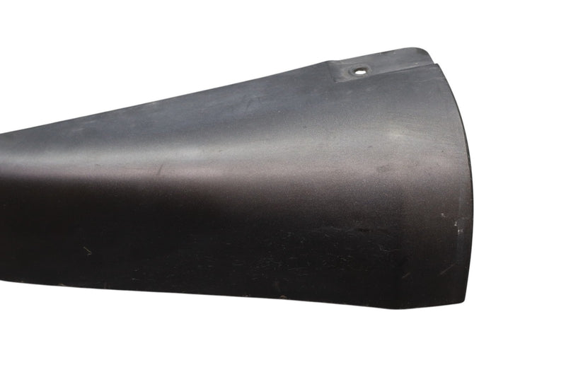 Load image into Gallery viewer, 14-19 Maserati Ghibli Rear Right Side Bumper Valance Lower Cover Panel Trim Oem
