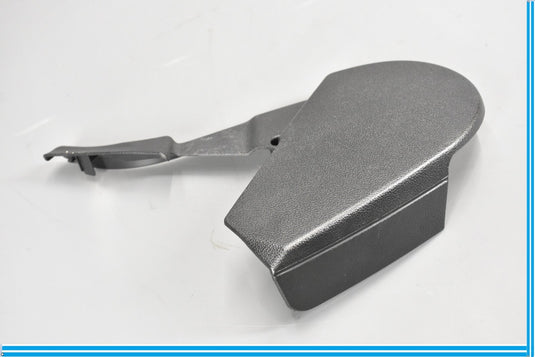 06-12 Mercedes W164 GL550 Front Right Passenger Side Hood Hinge Trim Cover Oem