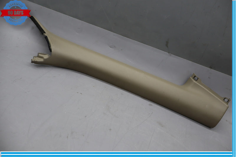 Load image into Gallery viewer, 10-17 Audi A5 A5 Quattro Right Front Passenger A Pillar Trim Panel Cover Oem
