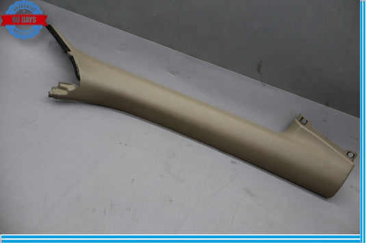 10-17 Audi A5 A5 Quattro Right Front Passenger A Pillar Trim Panel Cover Oem