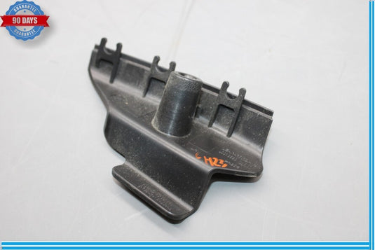 07-09 Jaguar X150 XK Front Left Driver Side Seat Lower Trim Black Oem