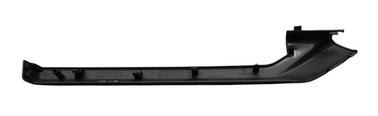 11-17 Porsche Cayenne Front Right Passenger Side Door Panel Trim Grab Handle Oem