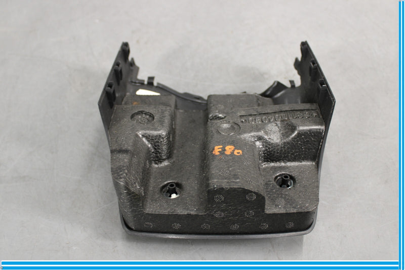 Load image into Gallery viewer, 2014-2019 Maserati Ghibli Q4 Lower Steering Column Trim Cover Panel Oem
