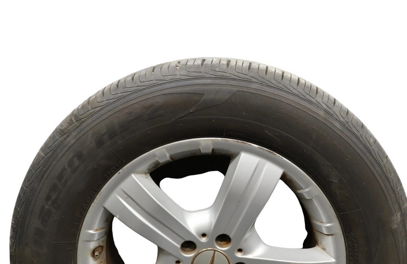 Load image into Gallery viewer, 07-09 Mercedes X164 GL450 GL550 8 x R18 18" Wheel Rim Rims Set of 4 Tires OEM
